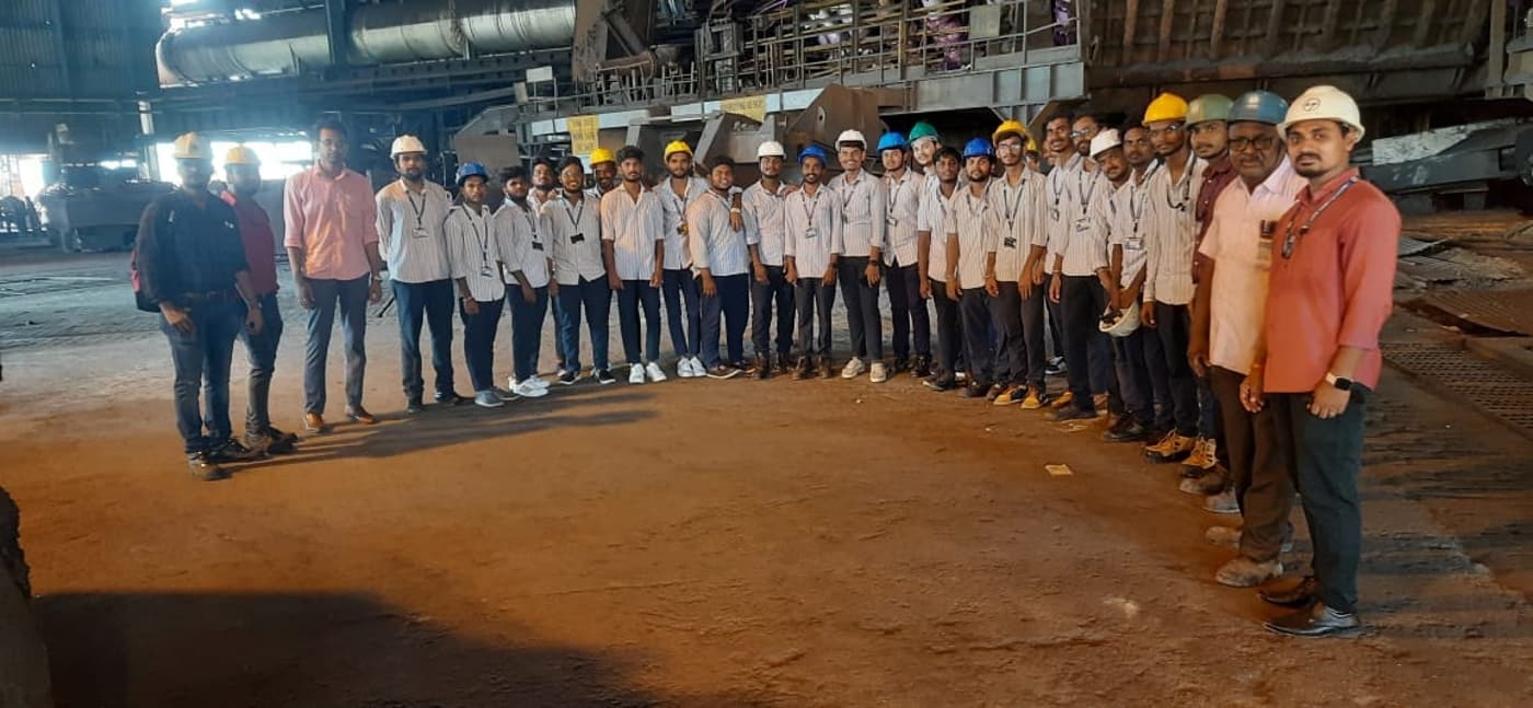 Wellfare Institute of Science Technology and Management Visakhapatnam Events & Extra Curriculars photo 71